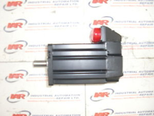 ALLEN BRADLEY AC SERVO MOTOR    MPL-A310P-HK24AA