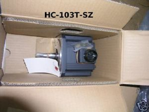 Brand New MITSUBISHI SERVO MOTOR HC-103T-SZ