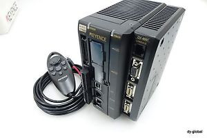 KEYENCE New CV-5001 Series Super High Speed Multi-Camera vision Control