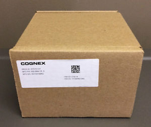 NEW Cognex In Sight IS7010-C01 COLOR Smart Vision Camera 7010 C01 WARRANTY