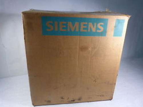 Siemens 575-2124 VME Bus 9-Slot Rack  NEW