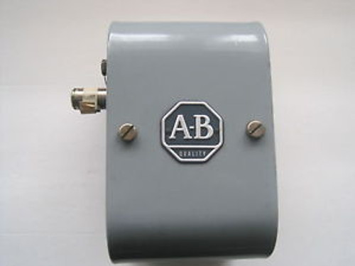 NEW ALLEN BRADLEY 803-P2 CAM SWITCH