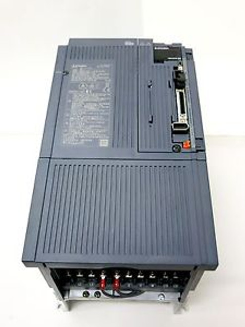 Mitsubishi MR-J4-700A AC SERVO AMPLIFIER