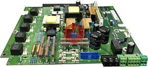 Siemens 6RA70 1Quad Power/Interface Board - 6RY1703-0DA01