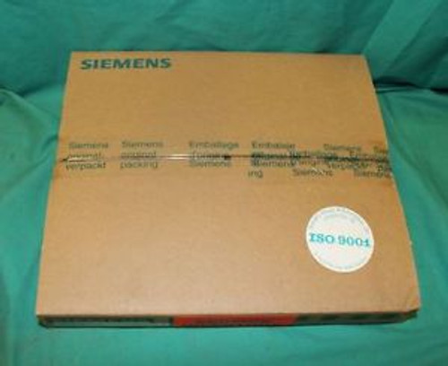 Siemens, Texas Instruments, 500-5056, Simatic TI500 32-Point Output Module NEW
