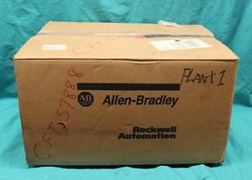 Allen Bradley 6181CHECBBZZZ Industrial Computer 6181-CHECBBZZZ Operator Panel