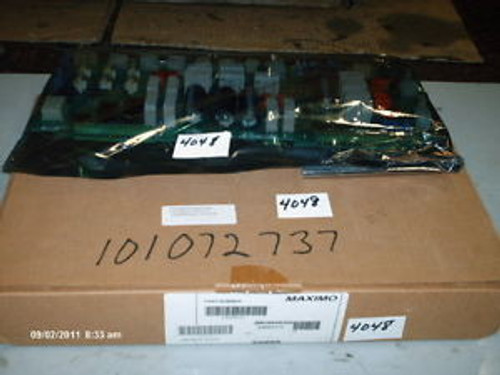 Exide Powerware 101072737 S7300 Interface Board (New)