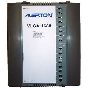 Alerton VLCA-1688