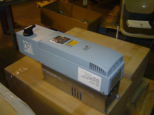 Johnson Controls Electric Motor Variable Speed Drive 30 HP Eaton Cutler Hammer