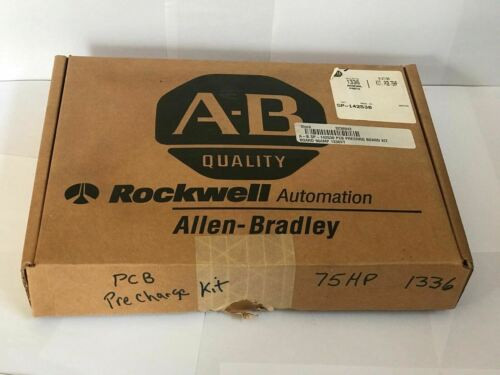 Allen Bradley Sp-142530