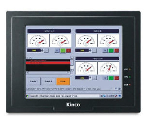 Kinco Eview 12.1 HMI MT5620T-CAN TOUCH SCREEN TOUCH-PANEL DISPLAY SCREEN New