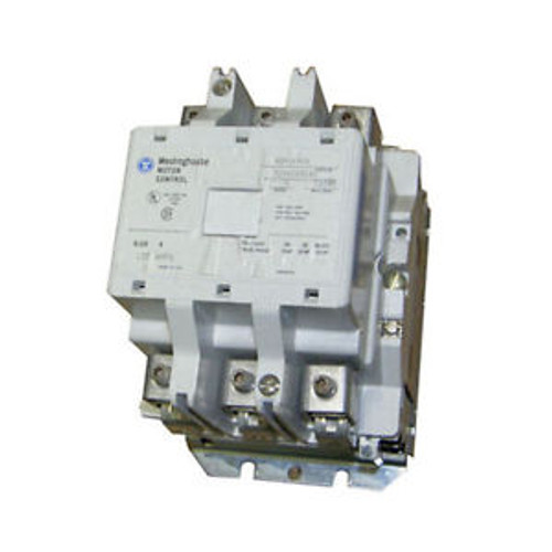 Westinghouse  A201K4CA Contactor - New Surplus