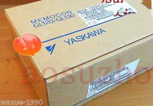 1PCS NEW YASKAWA  PLC   DDSCR-130CPU54110 IN BOX