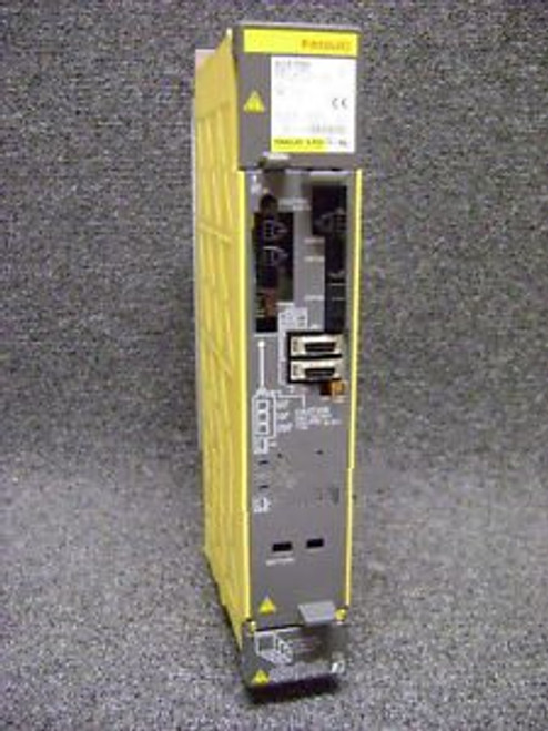 FANUC Amplifier I A06B-6131-H001