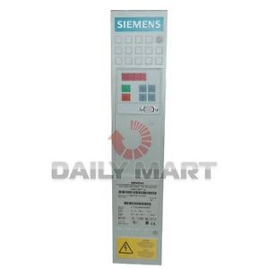 SIEMENS Wechselrichter / DC Inverter Simovert VC 6SE7-021-0TA61 6SE7021-0TA61