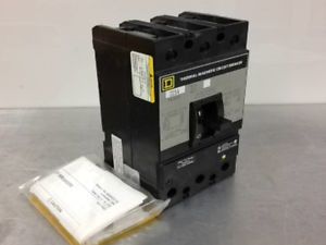 2 available  KAL36225 SQUARE D NEW