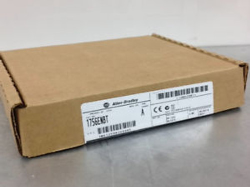 1756ENBT ALLEN BRADLEY NEW