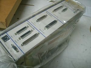 Berkeley Process Control BAM-432HT IO-N5-FP-EC-PI-M10 NEW