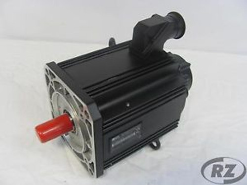 MKD112A-024-GPO-BN BOSCH SERVO MOTORS NEW