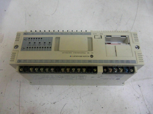 Allen Bradley 1745-Lp104