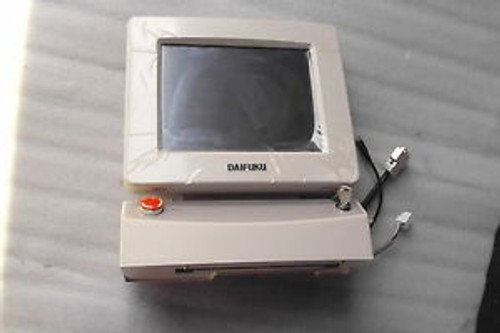 DAIFUKU LCD SCREEN AGG5PB14,V7ZK27748 NNB