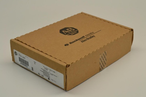 New Sealed Allen Bradley 2711P-T7C4A9 /A 2014 PanelView Plus 6 700 Touch 512MB