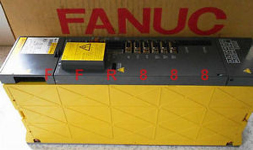 FANUC PLC Drive A06B-6096-H207 NEW