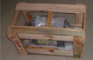 7.5KW 7500W 200V SGMGV-75ADC61 Servo Motor Yaskawa Sigma 5  20-bit with key tap