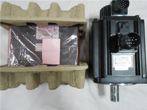 ECMA-L11845SS+ASD-A2-4543-M 400V 4.5KW28.65NM Keyway brake ServoKit