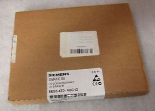 1pcs New SIEMENS communication module 6ES5 470-4UC12 6ES5470-4UC12  new in box