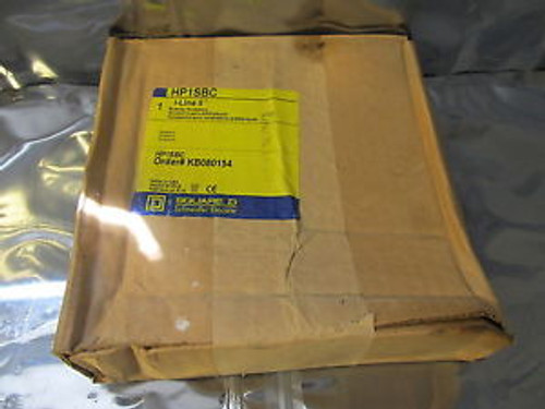 SQUARE D HP1SBC I-LINE II BUSWAY ACCESSORY NIB