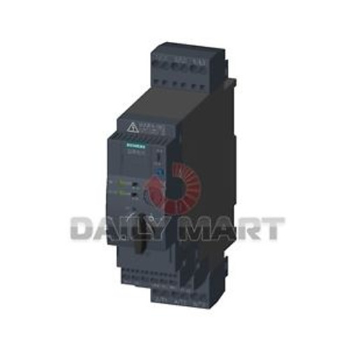 SIEMENS NEW 3RA6120-2EB32 PLC Sirius Compact Direct Starter