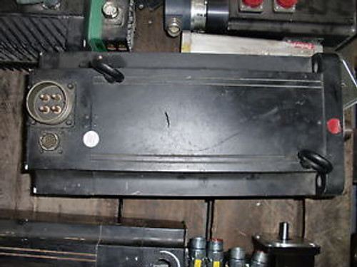 MTS SERVO MOTOR    MPM-190ZFRMM-AM