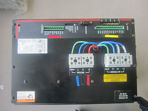 New Parker Custom Servo Motors MPA-35-205L Amplifier MPA35205L