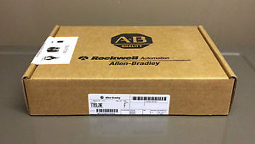 NEW SEALED Allen Bradley 1785-L20E /F F/W A.2 PLC-5/20 EtherNet Controller 16K