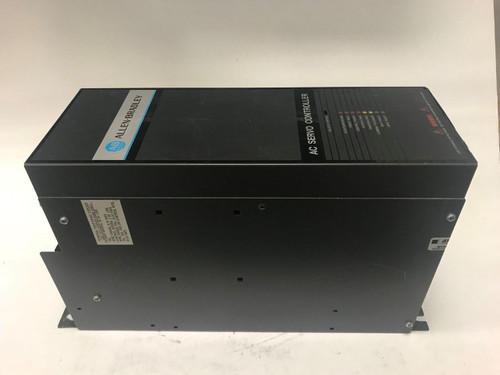 Allen Bradley, 1391B-Aa45, Ac Servo Controller Ser.B