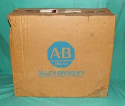 Allen Bradley, 1391B-ESAA45-A13, AC Servo Controller Drive Inverter 45a 3PH Ser.