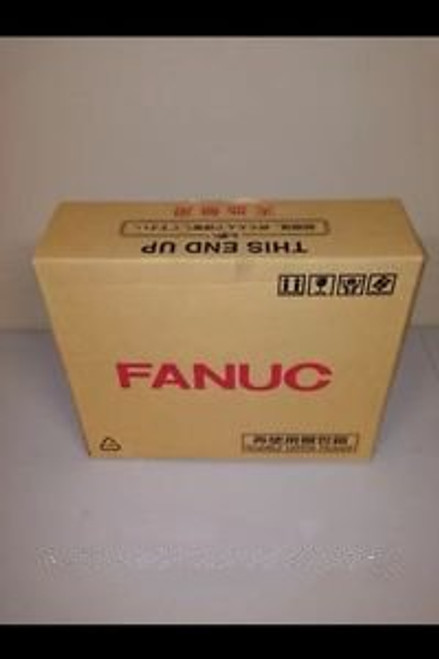 New In The Box  FANUC A06B-6090-H006 SERVO AMPLIFIER
