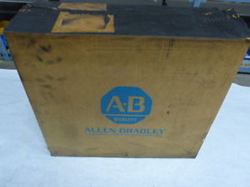 Allen Bradley 1391B-AA15-A12 Servo Controller AC 3PH 15A 220VAC 50/60Hz  NEW