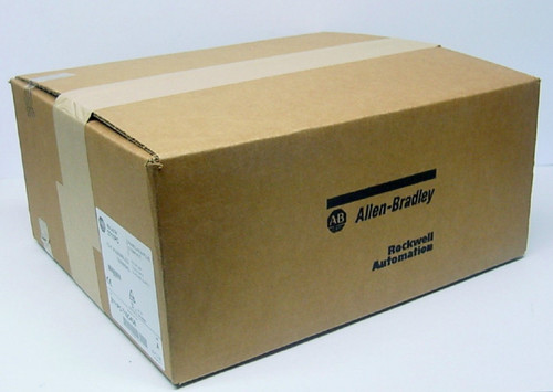 New Sealed Allen Bradley 2711P-T12C4A8 /A 2015 PanelView Plus 6 Touch/Enet/RS232