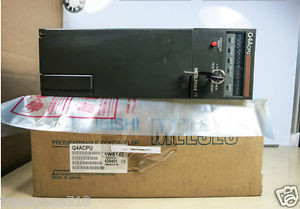 New in box Mitsubishi PLC  Q4A-CPU