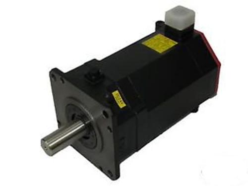 A06B-0249-B400#0100 FANUC SERVO MOTORS NEW