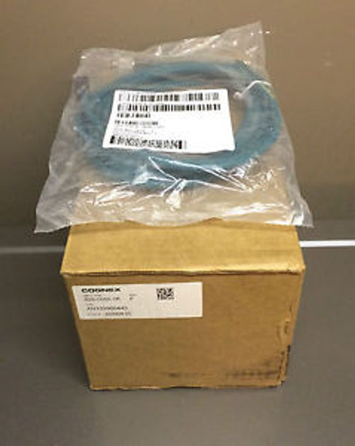 NEW Cognex 5604 In Sight High Speed Line Scan Imager 825-0098-2R 800-5874-2R