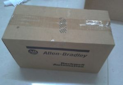 New in box and factory sealed Allen Bradley  150-C480NBD