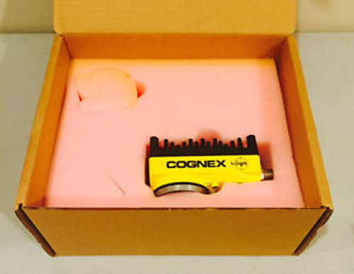 New Cognex 5603-10 with PATMAX High Resolution In Sight Vision Camera WARRANTY