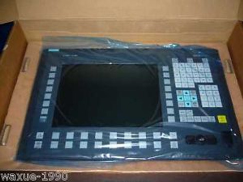 1PC new  Siemens 6FC5203-0AF02-0AA1 control panel