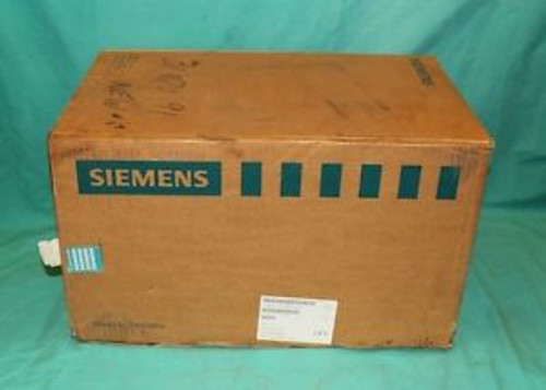 Siemens, 6SN1112-1AB00-0CA0, Simodrive 611 NEW