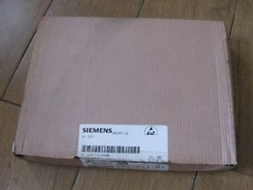 New Siemens 6FM1-726-3CA00