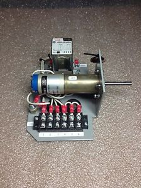 (RR22-3) NEW GENERAL ELECTRIC 228B3156 POTENTIOMETER