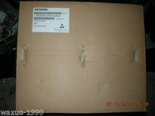 1pcs new original Siemens 6FC5503-0AC00-0AA0 NC 802S panel